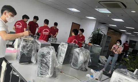 Công ty vận tải Thành Hưng - Giải pháp chuyển nhà và cho thuê xe tải