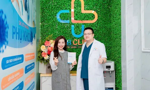 Bộ xét nghiệm thường quy kiểm tra sức khỏe mẹ - Chia sẻ từ bác sĩ Nguyễn Dương Diệp, Bệnh viện Sản Hà Nội