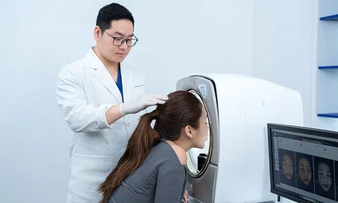Đẹp cùng bác sĩ: Khi phác đồ chuẩn y khoa trở thành “từ khóa” mới của ngành da liễu thẩm mỹ
