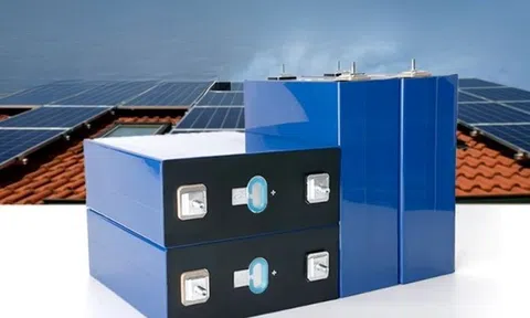 Khi pin lithium không còn chỉ phục vụ xe điện