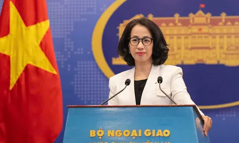 Việt Nam hoan nghênh thỏa thuận ngừng bắn cho xung đột giữa Israel và Iran