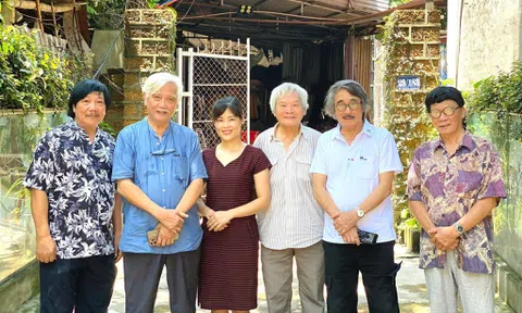 Vinh danh Nghệ nhân Hà Coba – Người sáng tạo nhiều ứng dụng kính nghệ thuật đương đại tại Việt Nam
