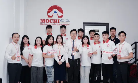Du học Quốc tế Mochi – Hành trình chạm tới giấc mơ Nhật Bản, không bao giờ đơn độc