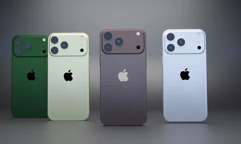 So sánh hiệu năng iPhone 17 và các flagship Android cùng phân khúc