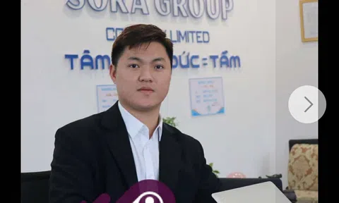 Gốc Cảnh Báo - Tuyển Dụng Lừa Đảo