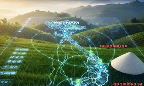 Du lịch Việt Nam: Công thức bứt phá bằng 6 chữ D.U.L.I.C.H