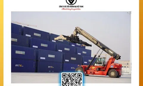 Việt Trung Company tư vấn nguồn nhập hàng Trung Quốc uy tín
