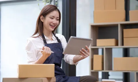 Ahamove ra mắt Blog Kinh doanh: “Bản đồ” thực chiến cho người mới khởi nghiệp bán hàng online