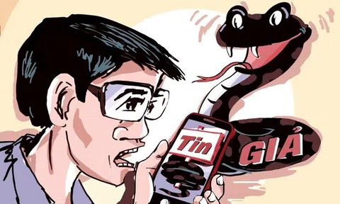 Đăng ảnh, chia sẻ thông tin lên mạng xã hội, cũng cần phải đúng luật