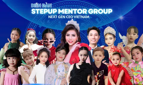Khai mở kỷ nguyên mới: Hợp tác chiến lược giữa Mentor Lê Hồng Ân và ALIBABA – Động lực “Vàng” cho ngành thương mại điện tử