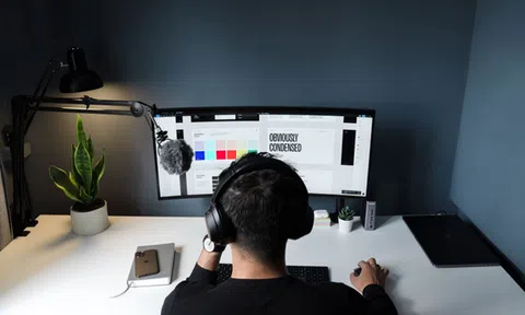 Freelancer toàn cầu: Người Việt và cuộc chơi kiếm tiền xuyên biên giới