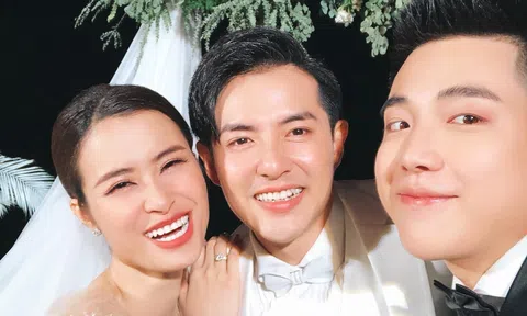 Toki Thành Thỏ (cựu Uni5): Học trò của Đông Nhi một thời, tái xuất với visual “cực phẩm” ở tuổi U42