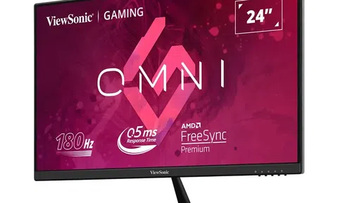 Màn hình ViewSonic cho văn phòng – Lựa chọn bền bỉ, tiết kiệm và hiệu quả