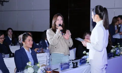 MB ra mắt thẻ doanh nghiệp đa năng MB Visa Hi BIZ: Tối ưu chi phí, chuẩn hoá quản trị và mở rộng giao thương quốc tế