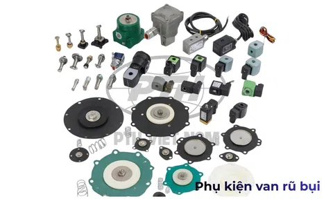 PTH Việt Nam: Đơn vị cung cấp giải pháp lọc bụi và thiết bị khí nén cho nhiều nhà máy công nghiệp