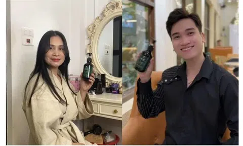 ​​​​​​​“Vì sao nhiều KOC lựa chọn dầu gội Cỏ Xanh khi review sản phẩm thảo mộc?”