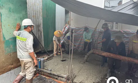 Giải Pháp Cải Tạo Nhà Chuyên Nghiệp, nâng tầm không gian sống tại BMT