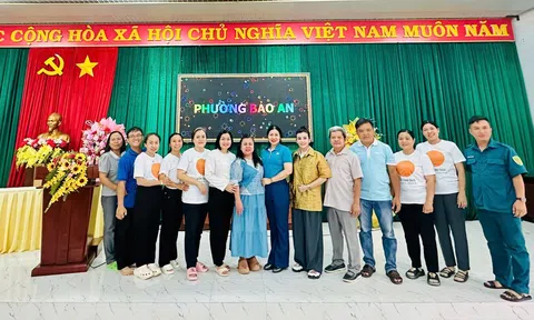 Good Food For Life: Dấu ấn trách nhiệm xã hội qua hành trình thiện nguyện liên tỉnh miền Trung