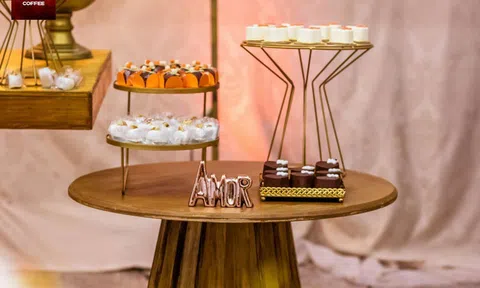 Tonkin Catering gợi ý đặt tiệc tân niên ở đâu uy tín & chuyên nghiệp