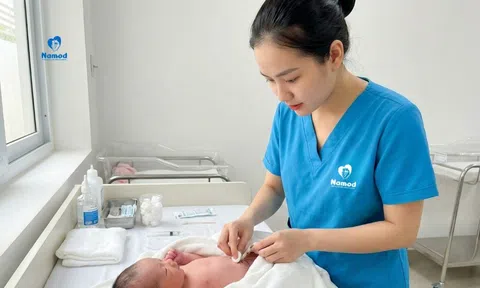 Dịch vụ ở cữ sau sinh chuyên nghiệp: Giải pháp chăm sóc mẹ an toàn tại nhà và trung tâm ở cữ TP.HCM
