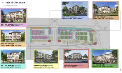 Sol Garden Nam Long VSIP Hải Phòng – Lựa chọn an cư lý tưởng giữa trung tâm phát triển mới
