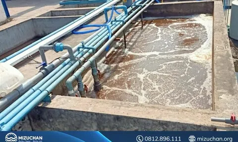 Vì sao doanh nghiệp không thể bỏ qua xử lý nước thải?