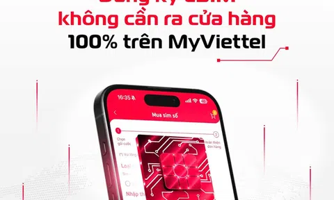 eSIM là gì? Những điều cần biết khi chuyển đổi, thay đổi thiết bị