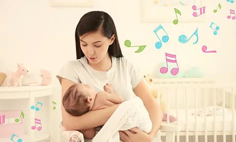 Hát ru - Di sản ngôn ngữ truyền miệng và sợi dây gắn kết gia đình Việt