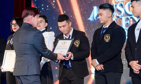 Lê Thế Tài - Từ sàn đấu WFF Quốc Tế đến người định hình thế hệ vận động viên Việt