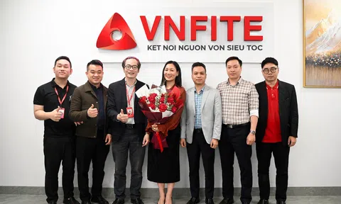 VNFITE định hình vị thế trong lĩnh vực P2P lending, thúc đẩy tài chính số trong khuôn khổ sandbox