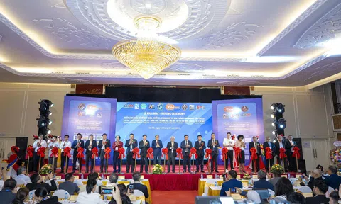 Triển lãm Quốc tế về Máy móc, Thiết bị, Công nghệ và Sản phẩm Công nghiệp lần thứ 23 VINAMAC EXPO 2026
