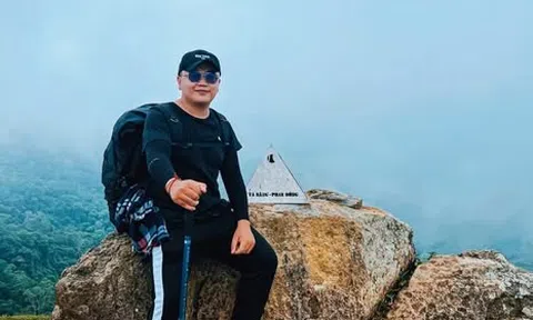 Nghiêm Tuấn Kiệt – Doanh nhân 9X theo đuổi mô hình du lịch trải nghiệm gắn với giáo dục và phát triển con người