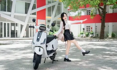 Từ chi phí - thiết kế: Người trẻ quan tâm gì khi chọn xe?