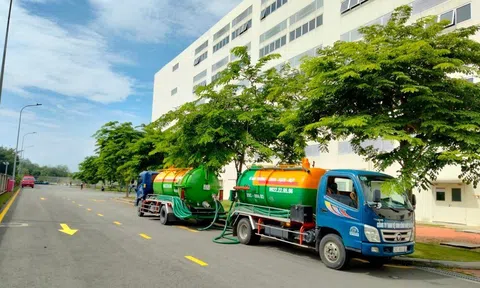 Hút Hầm Cầu Huế Lựa Chọn Đơn Vị Vệ Sinh Nhanh 24/7