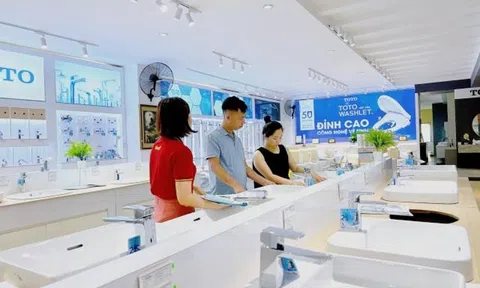 Tiêu chí lựa chọn địa chỉ mua thiết bị vệ sinh uy tín - chất lượng
