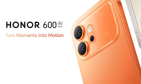 HONOR 600 và cuộc đua camera 200MP trong phân khúc cận cao cấp