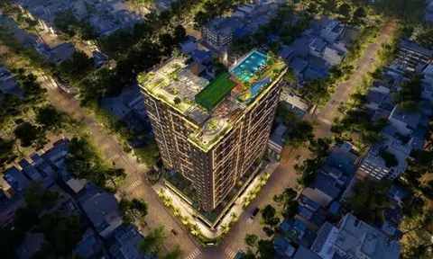 Sức hút Legacy 66: Khi dòng tiền thông minh tìm về lõi di sản Chợ Lớn