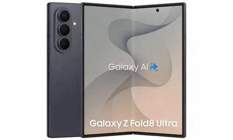 Trải nghiệm Camera Galaxy Z Flip8 và Z Fold8 Ultra tại Viettel Store: Đâu là “nhiếp ảnh gia” thực thụ?