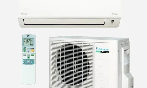 Sai lầm khi tắt điều hòa khiến nấm mốc dễ phát triển, làm giảm hiệu quả hoạt động của máy