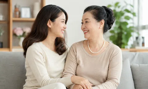 7 nguyên tắc giúp mẹ chồng và nàng dâu giữ gìn mối quan hệ hòa thuận
