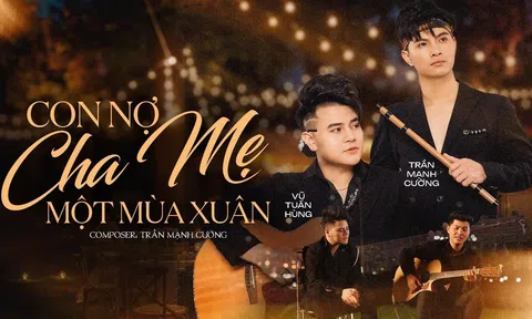 Vũ Tuấn Hùng: Người thầy đứng sau những giọng hát và ngón đàn của thế hệ trẻ