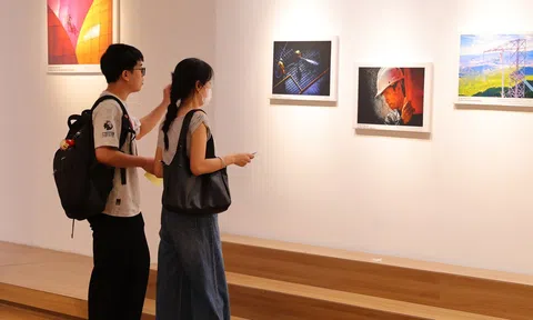 Hành trình đưa tinh thần trách nhiệm xã hội vào không gian nghệ thuật dành cho sinh viên