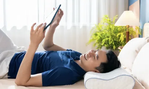 So sánh gối bông, gối cao su và gối memory foam: Nên chọn loại nào?
