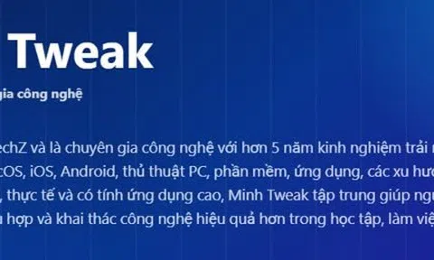 GocTechZ xây dựng kho kiến thức công nghệ dành cho người dùng Việt như thế nào?