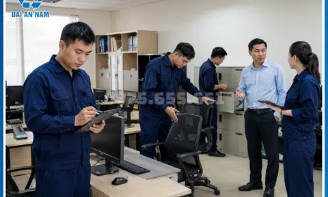 Thu Mua Đồ Cũ Đại An Nam: Thu Mua Tận Nơi Uy Tín Tại TPHCM
