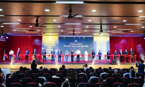 “Ký Túc Xá Hạnh Phúc”: Khi sống xa nhà trở thành một phần của hành trình trưởng thành