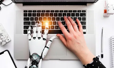 AI có đang thay đổi cách xin việc làm của người lao động? - Góc nhìn từ HRCV