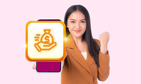 Xu hướng vay nhanh trong hành vi tiêu dùng hiện đại 