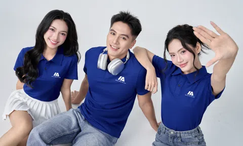 Đồng phục doanh nghiệp chất lượng - Nâng cao hình ảnh thương hiệu