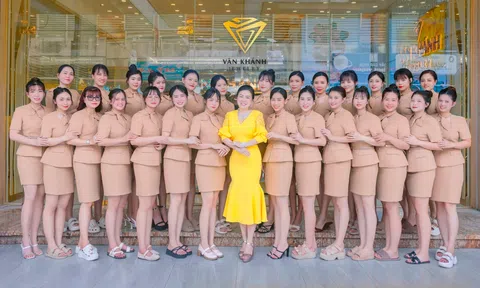 Doanh nhân Nguyễn Thụy Vân Khánh và triết lý kinh doanh gắn liền với trách nhiệm xã hội